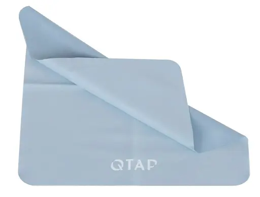 Дзеркало Qtap Mideya (MI1) прямокутне з LED-підсвічуванням Touch QT2078NCF07050W - фото 8