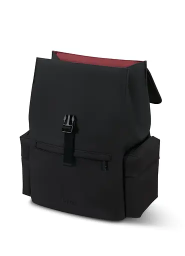 Рюкзак 15,6" Lipault LOST IN BERLIN BLACK 43х38х20 P90*09041 - фото 4