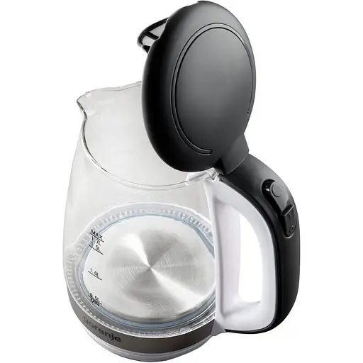 Електрочайник Gorenje K17GXG (742856) [148600] - фото 4