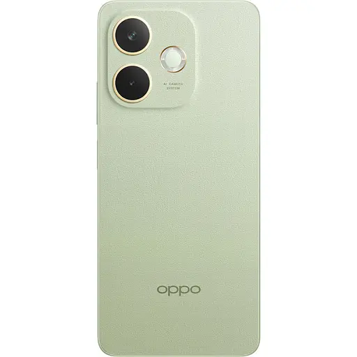 Смартфон Oppo A5 Pro 4G 8/256 GB Olive Green Global [138915] - фото 6