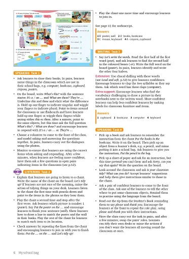 Fun Skills Level 2. Teacher's Book with Audio Download - фото 4