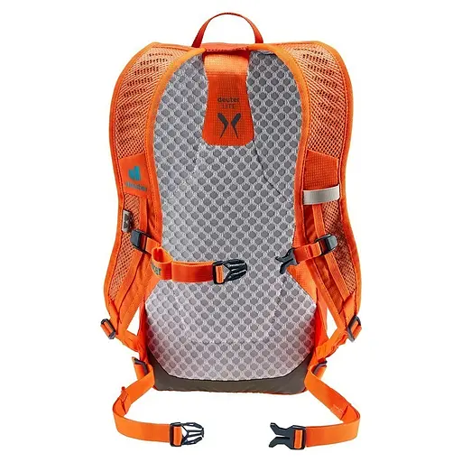 Рюкзак Deuter Speed Lite 13 Paprika (1052-3410022 9906) - фото 9