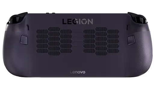 Ігрова консоль Lenovo Legion Go S 8ARP1 Nebula Nocturne 16GB, 512GB (83L30032GE) - фото 7