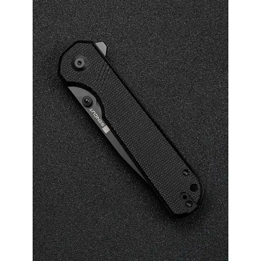 Нож складной Sencut Aetheris S24095-3 - фото 11