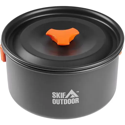 Набір для приготування їжі Skif Outdoor Fuzz Set M - фото 3