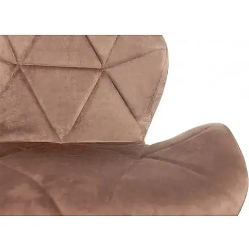 Стул GT Racer X-D28 Plus, Velvet коричневый - фото 9