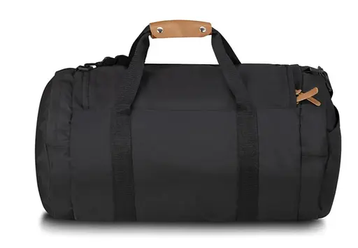 Сумка дорожня Semi Line 49 Black (A3028-1) - фото 4