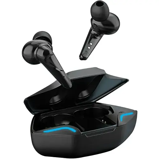 Игровая гарнитура Media-Tech Cobra Pro Rhoid In-ear Wireless Gaming - фото 2