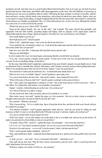 Tales of Mystery and Imagination - фото 9