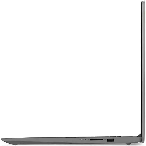 Ноутбук Lenovo IdeaPad 3 17ALC6,17'' HD+, Ryzen 7 5700U, 12 GB, 512 GB - фото 4