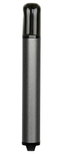 Флеш-накопичувач Transcend USB 128GB JetFlash 920 Black USB 3.2 (TS128GJF920) - фото 4