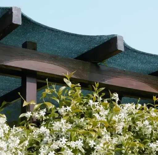 Сітка для затінення Shadow 90% 6х5 м СЗП00026  - фото 4