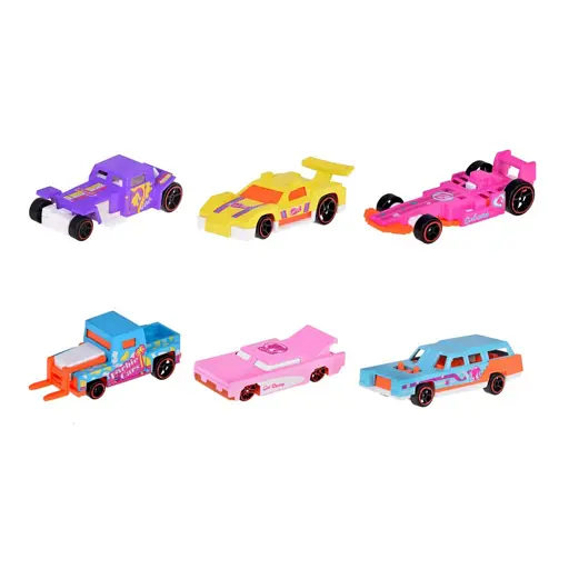 Машинка, 86034 (В асортименті) - фото 2