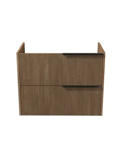 Тумба Мойдодир Grace 80-A під умивальник - фото 4