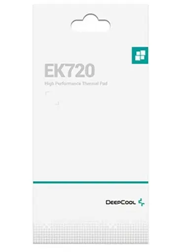 Термопрокладка Deepcool EK720-L-1.5 (ЕК720-GYLL15-G-1)
