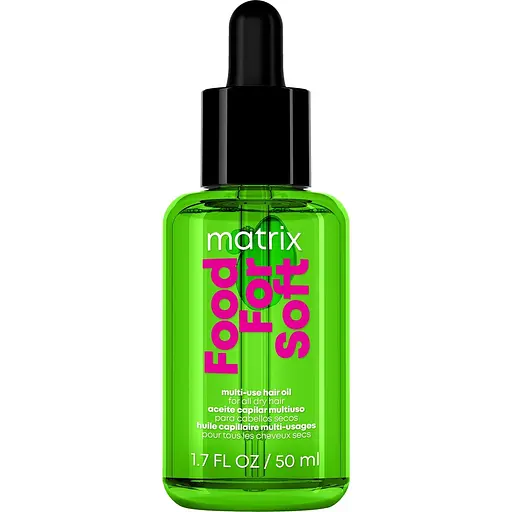 Олійка-сироватка Matrix Food For Soft Multi-Use мультифункціональна 50 мл - фото 1