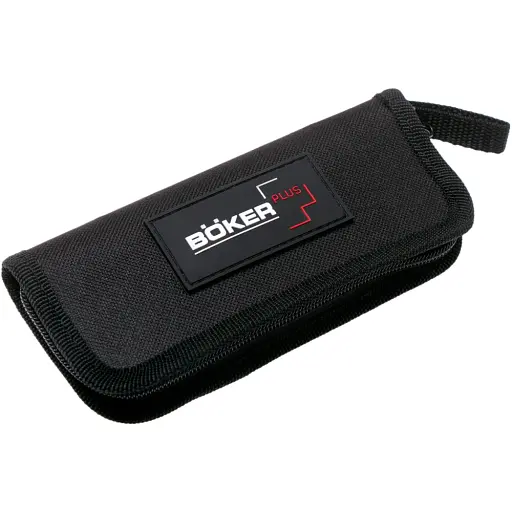 Нож Boker Plus Kwaiken Air Mini G10 All Black - фото 8