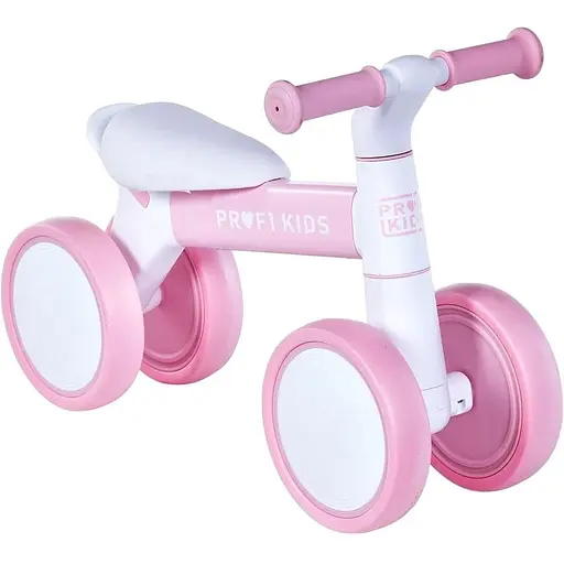 Біговел Profi Kids MBB1014 рожевий