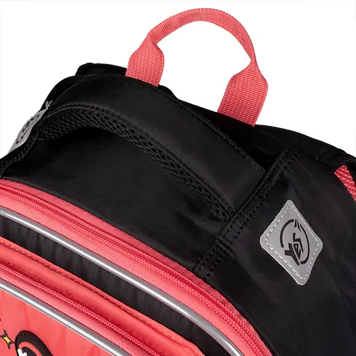 Рюкзак шкільний Yes Line Friends S-101 - фото 9