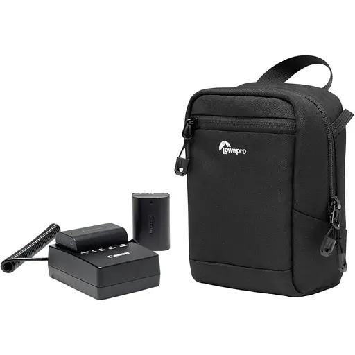 Сумка для фотоаппарата Lowepro ProTactic CS 60 III (LP37490-PWW) [135699] - фото 5