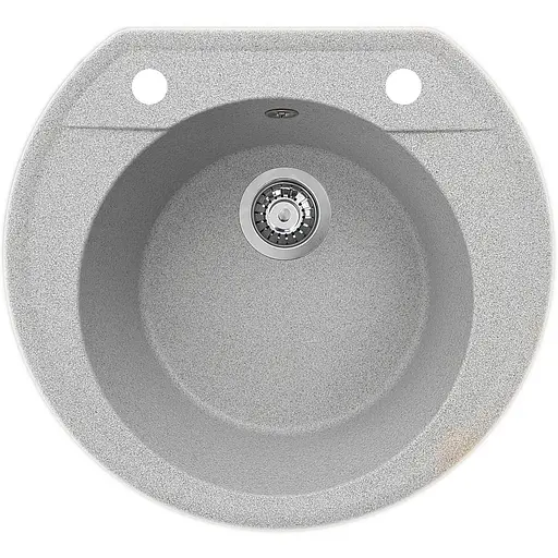Гранітна кухонна мийка Romzha Janta Seda (602) - фото 1