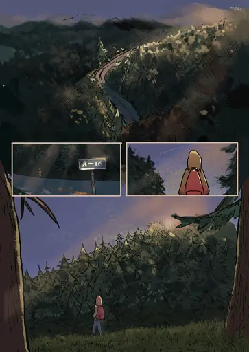 ШЛЯХ А-16. Випуск #0 - фото 4