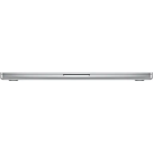 Ноутбук Apple MacBook Pro 16 A3403 M4 Pro Silver (MX2U3UA/A) - фото 6