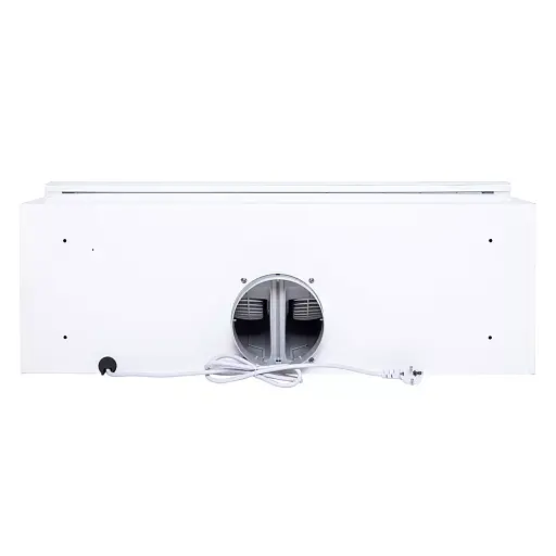 Вытяжка телескопическая WEILOR PTS 9265 WH 1300 LED Strip - фото 7