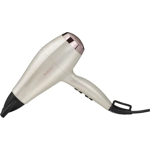 Фен BaByliss Stardust Shimmer 5914PE [155192] - фото 2