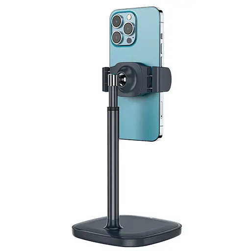 Тримач настільний Acefast E12 Black - фото 3