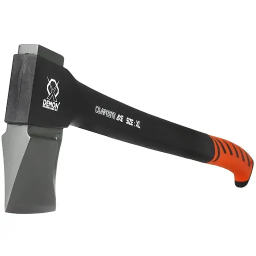 Сокира Demon M82820 колун XL 2.35 кг - фото 2