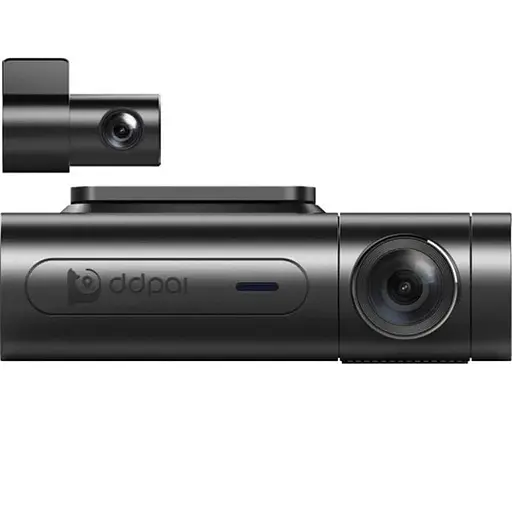 Відеореєстратор DDPai X2S Pro Dual Cams