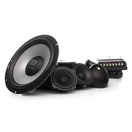 Компонентная акустическая система Morel MAXIMO ULTRA 603 MKII