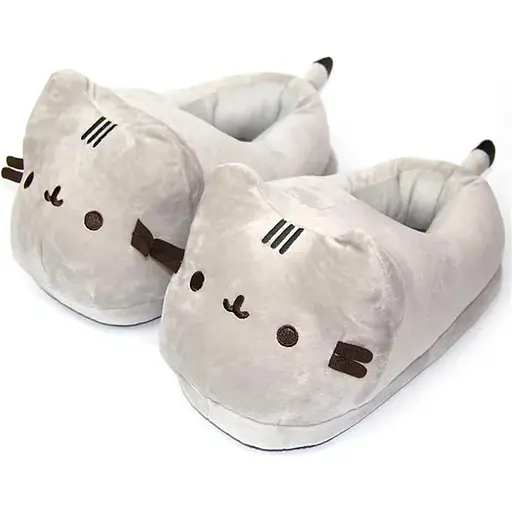 Тапочки Pusheen Р 013 - фото 1