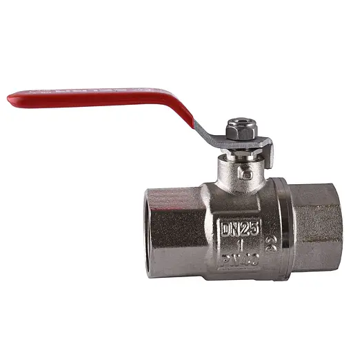 Кран кульовий прямий Selba 1″ ВВ КР SL1506 - фото 2