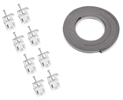 Кухонная мойка Kroner KRP Satin - 6350 (0,8 мм) (CV022779) - фото 9