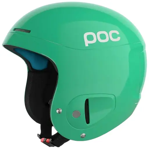 Шолом Poc Skull X Spin Emerald Green M (1033-PC 101771435MED1)