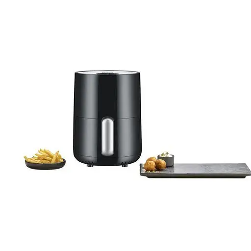 Мультипечь (аэрофритюрница) Severin FR 2455 - фото 8