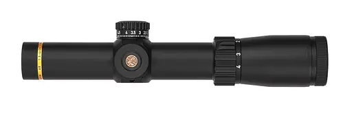 Приціл оптичний Leupold VX-Freedom AR 1.5-4x20 (30mm) 223 Mil illum. FireDot MIL-Ring - фото 5