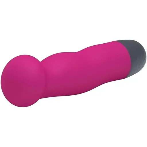 Міні вібратор для клітора Dorcel Clit Vibe 12 см рожевий