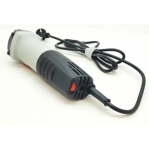 Болгарка шліфувальна кутова Луч Профі УШМЛ 125/1350ЕК 11000 об/хв - фото 8