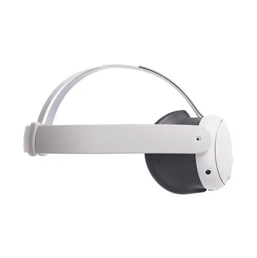 Окуляри віртуальної реальності Meta Quest 3 512GB White + гарантія Б/В - фото 3