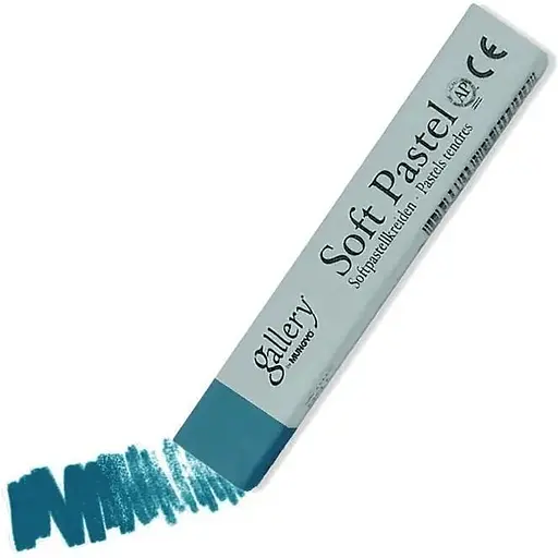 Пастель суха Mungyo - фото 1