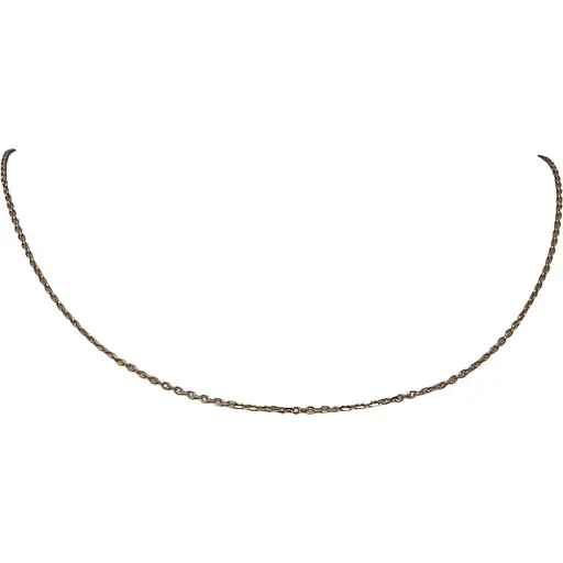 Золотий ланцюжок Родинні коштовності (Якірне). 1960840 50