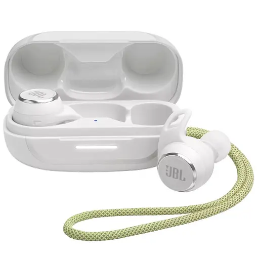 Гарнітура JBL Reflect Aero Mint (JBLREFLECTAEROMINT)