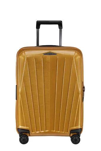 Валіза 55 См Samsonite MAJOR-LITE SAFFRON YELLOW 55x40x20(23) KM1*16001