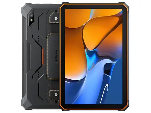 Blackview Active 8 6/128GB LTE Orange - фото 1