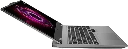 Ноутбук Lenovo LOQ 15IRX10 Luna Grey (83JE008QPB) - фото 5
