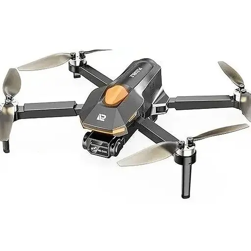 Дрон с камерой HD 1080P