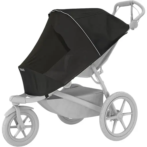 Протимоскітна сітка Thule Mesh Cover Glide 3 Double (TH 20110770) - фото 1